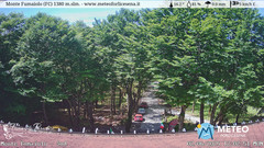 view from Monte Fumaiolo on 2025-06-02