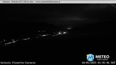 view from Galeata on 2025-05-10
