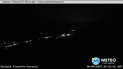 view from Galeata on 2025-05-10