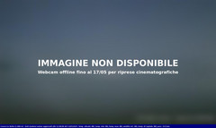 view from Pian Cansiglio - Casera Le Rotte on 2025-05-13