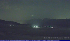 view from Pian Cansiglio - Casera Le Rotte on 2025-06-22
