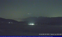 view from Pian Cansiglio - Casera Le Rotte on 2025-06-22