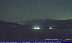 view from Pian Cansiglio - Casera Le Rotte on 2025-07-06