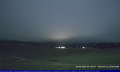 view from Pian Cansiglio - Casera Le Rotte on 2026-04-30