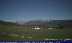 view from Pian Cansiglio - Casera Le Rotte on 2026-05-02