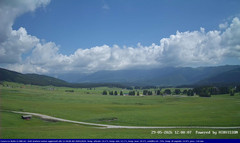 view from Pian Cansiglio - Casera Le Rotte on 2026-05-29