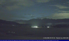 view from Pian Cansiglio - Casera Le Rotte on 2026-06-21