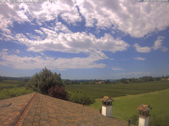 view from Faenza Sud-Est on 2025-06-03