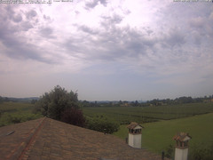 view from Faenza Sud-Est on 2025-06-05