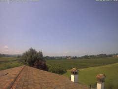 view from Faenza Sud-Est on 2025-06-08