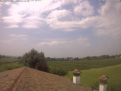 view from Faenza Sud-Est on 2025-06-09