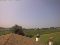 view from Faenza Sud-Est on 2025-06-10