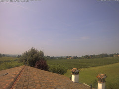 view from Faenza Sud-Est on 2025-06-11