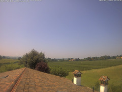 view from Faenza Sud-Est on 2025-06-14