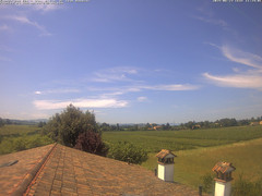 view from Faenza Sud-Est on 2025-06-23