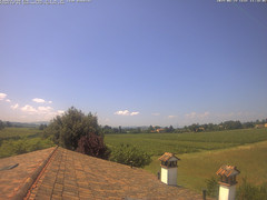 view from Faenza Sud-Est on 2025-06-25