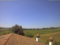 view from Faenza Sud-Est on 2025-06-28