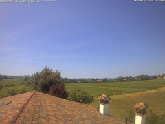 view from Faenza Sud-Est on 2025-06-29