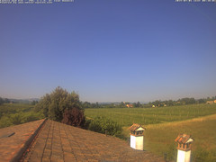 view from Faenza Sud-Est on 2025-07-01