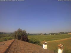 view from Faenza Sud-Est on 2025-07-01