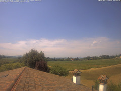 view from Faenza Sud-Est on 2025-07-19