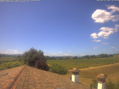 view from Faenza Sud-Est on 2025-07-22
