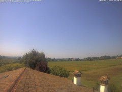 view from Faenza Sud-Est on 2025-08-11