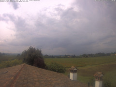 view from Faenza Sud-Est on 2025-08-21