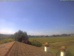 view from Faenza Sud-Est on 2025-09-04