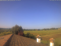 view from Faenza Sud-Est on 2025-09-06