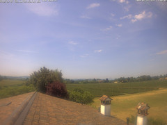 view from Faenza Sud-Est on 2026-05-25
