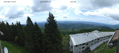 view from Bielmonte balcone2 on 2025-05-24