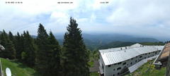 view from Bielmonte balcone2 on 2025-05-31