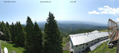 view from Bielmonte balcone2 on 2025-06-16