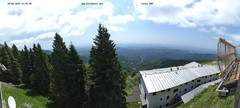 view from Bielmonte balcone2 on 2025-06-18