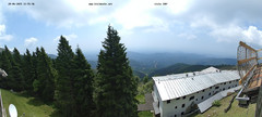 view from Bielmonte balcone2 on 2025-06-20