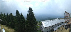 view from Bielmonte balcone2 on 2025-06-26