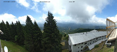 view from Bielmonte balcone2 on 2025-07-07