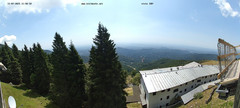 view from Bielmonte balcone2 on 2025-07-11
