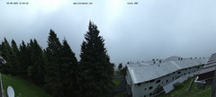 view from Bielmonte balcone2 on 2025-09-03