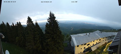 view from Bielmonte balcone2 on 2026-05-08