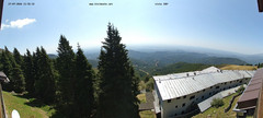 view from Bielmonte balcone2 on 2026-07-27