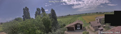 view from Boncellino Sud on 2025-06-03