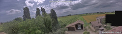 view from Boncellino Sud on 2025-06-04