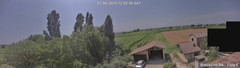 view from Boncellino Sud on 2025-06-21