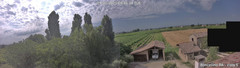 view from Boncellino Sud on 2025-07-01