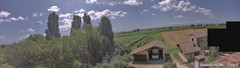 view from Boncellino Sud on 2025-07-07