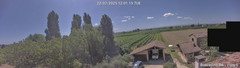 view from Boncellino Sud on 2025-07-22