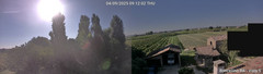 view from Boncellino Sud on 2025-09-04