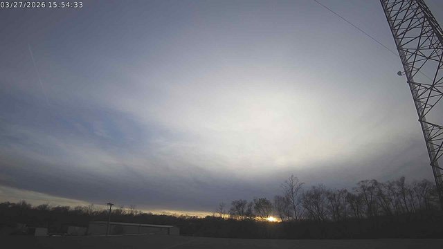 time-lapse frame, EMACAM webcam